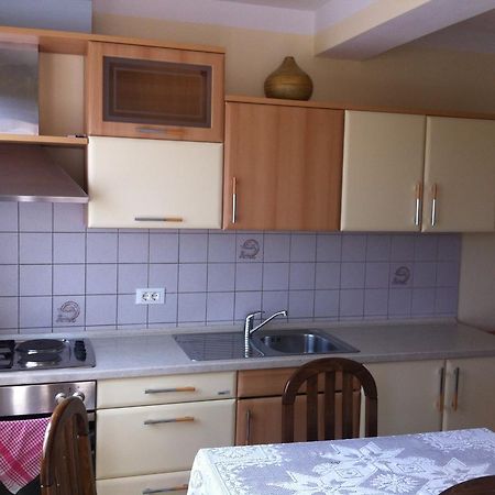 Kvajera Apartment Porec Phòng bức ảnh