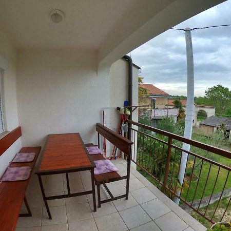 Kvajera Apartment Porec Ngoại thất bức ảnh