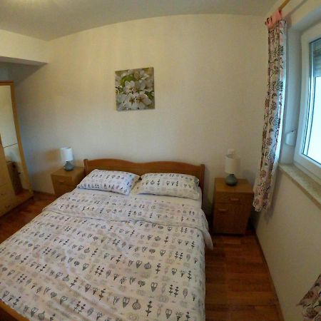 Kvajera Apartment Porec Ngoại thất bức ảnh
