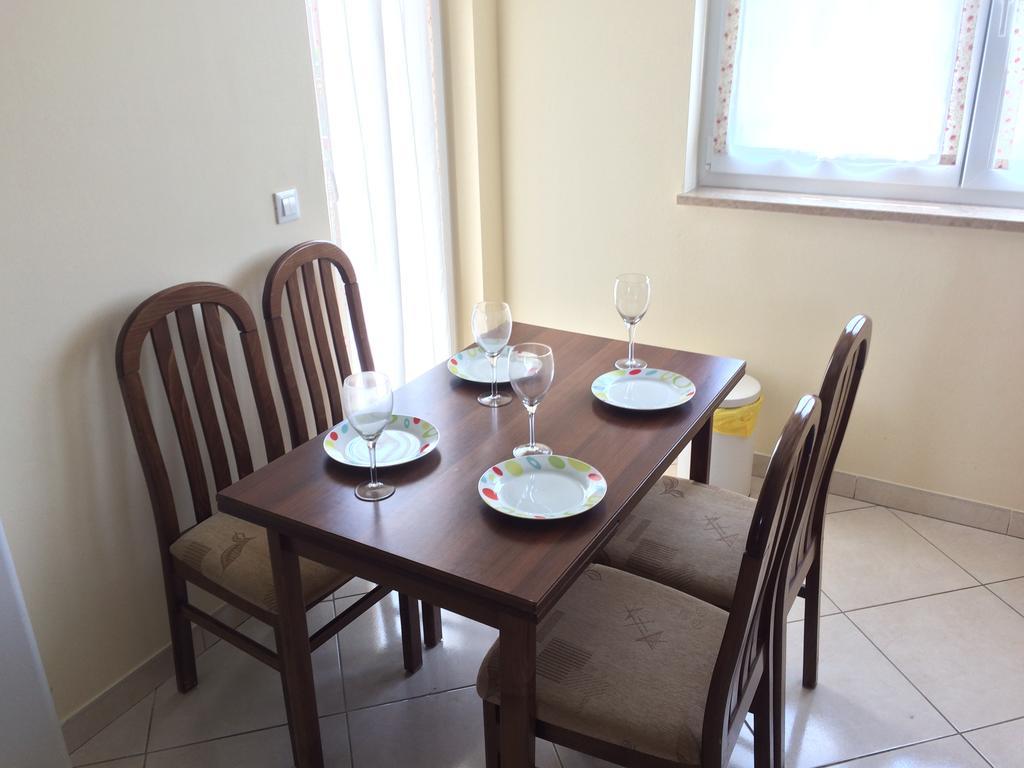 Kvajera Apartment Porec Ngoại thất bức ảnh