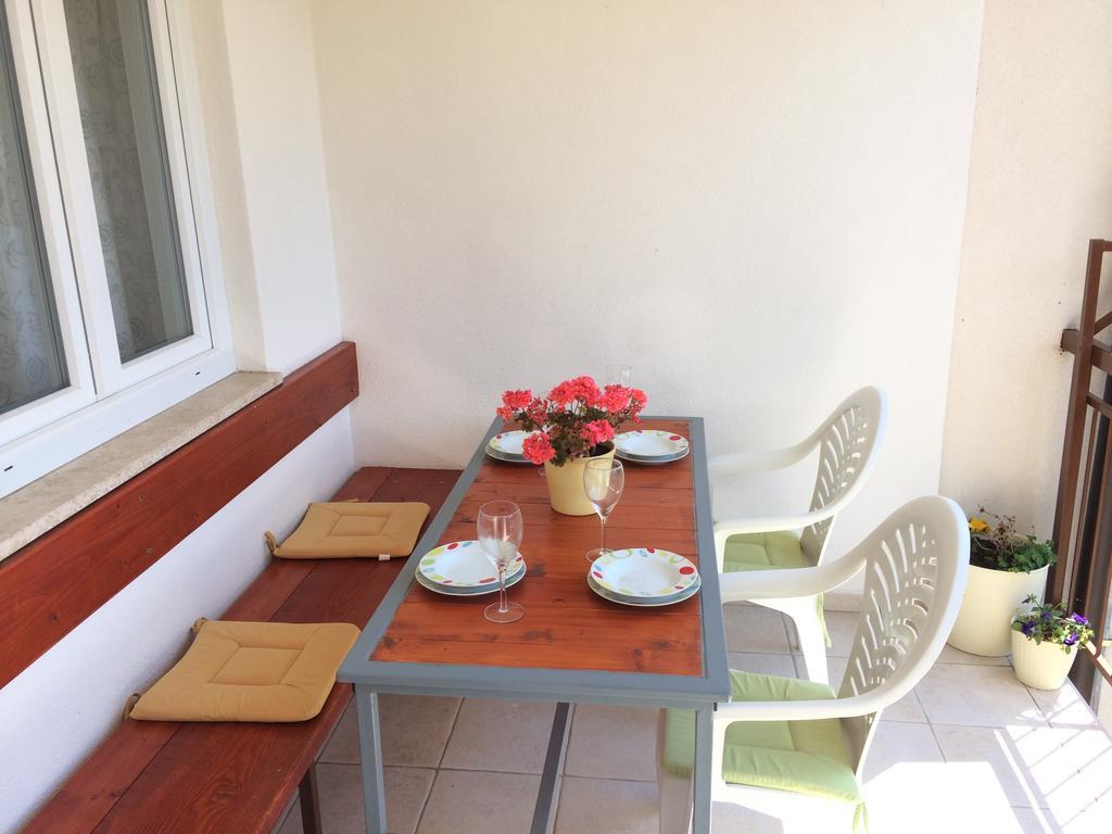 Kvajera Apartment Porec Ngoại thất bức ảnh