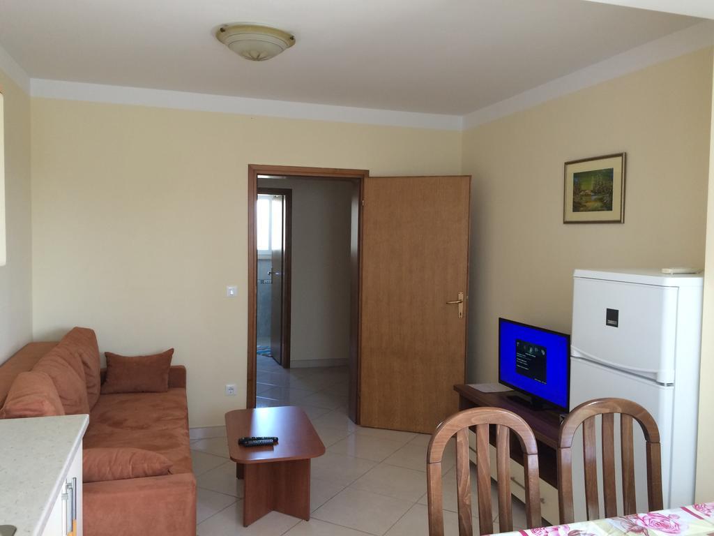 Kvajera Apartment Porec Ngoại thất bức ảnh
