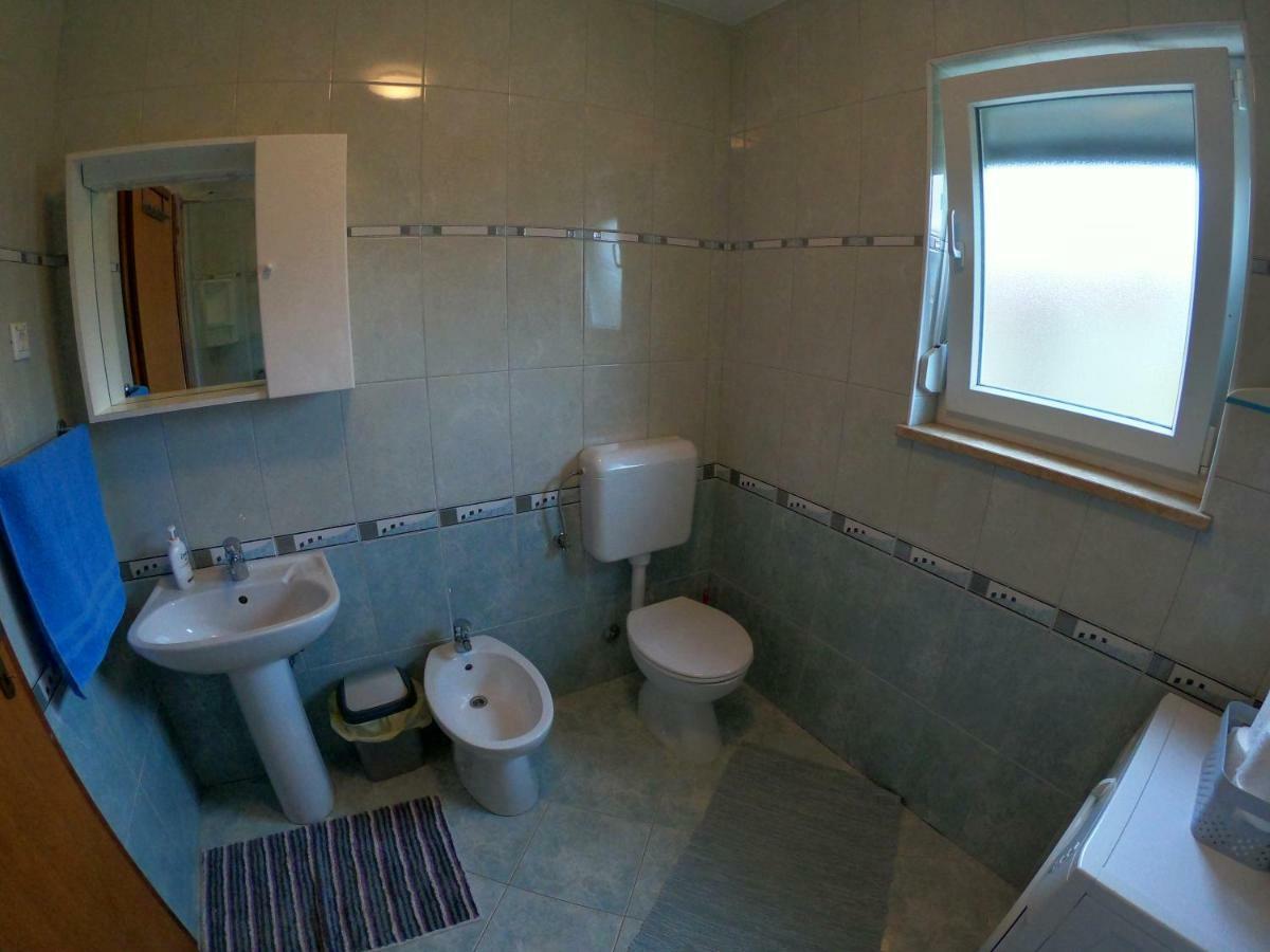 Kvajera Apartment Porec Ngoại thất bức ảnh