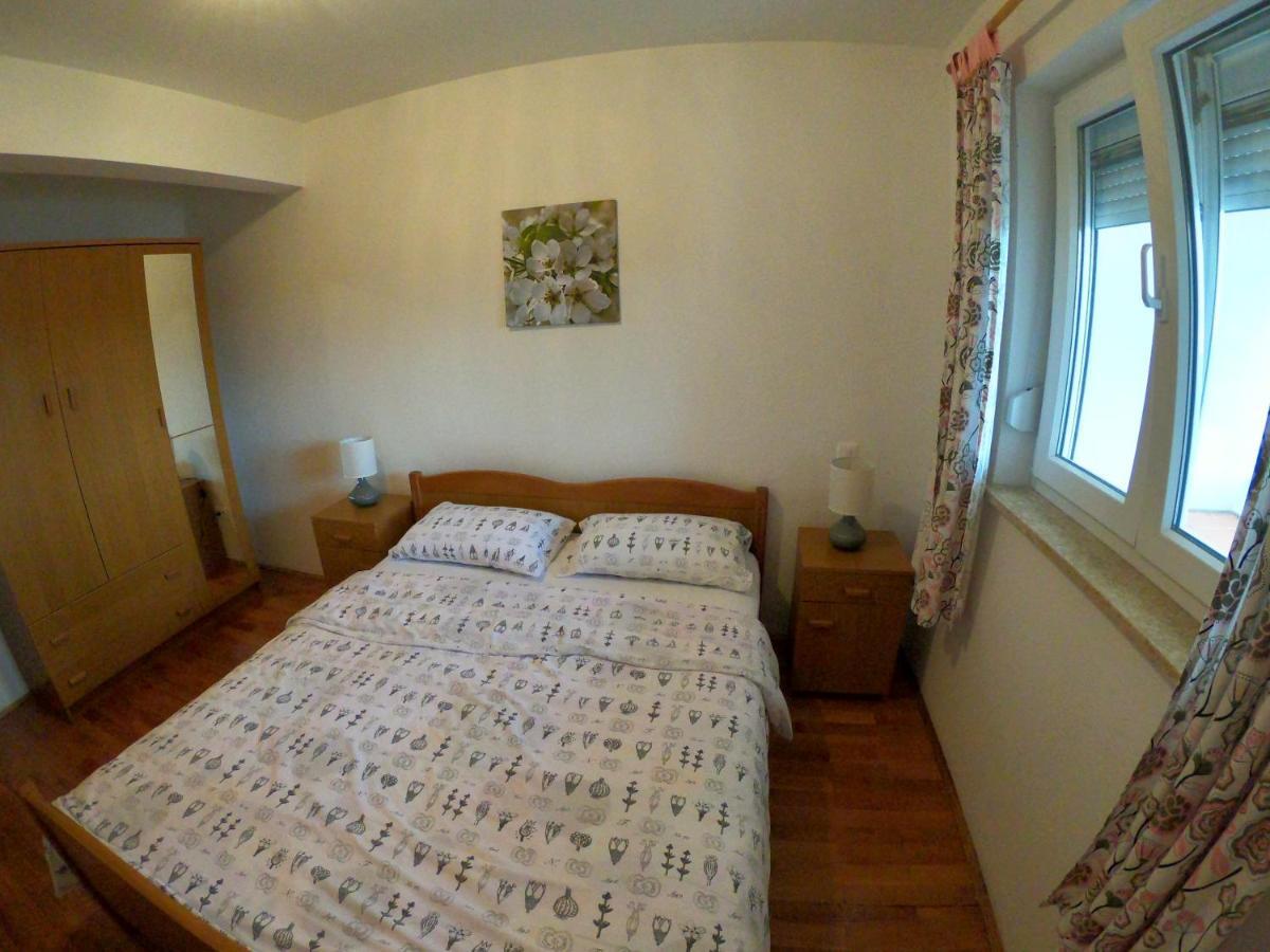 Kvajera Apartment Porec Ngoại thất bức ảnh