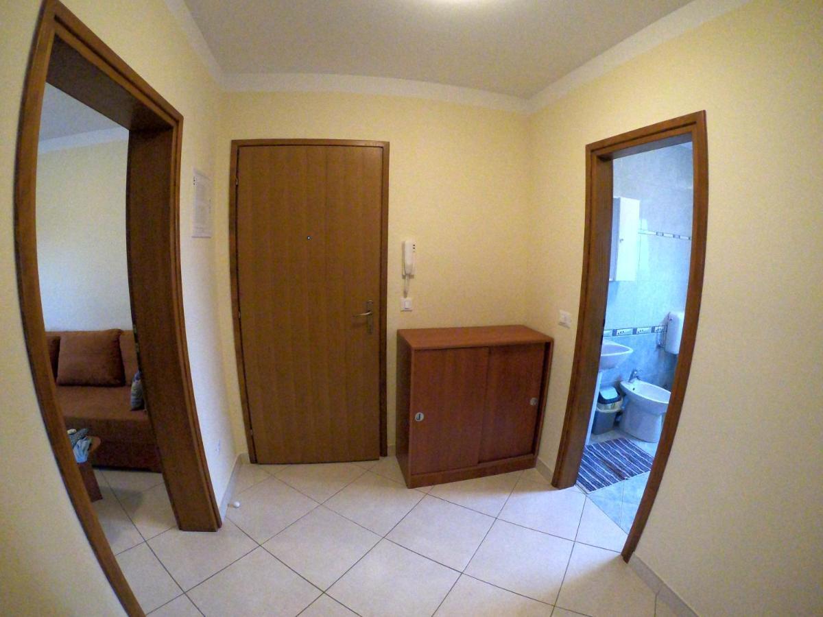 Kvajera Apartment Porec Ngoại thất bức ảnh